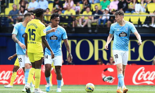 La Liga: «Ευρωπαϊκή» νίκη για Βιγιαρεάλ thumb
