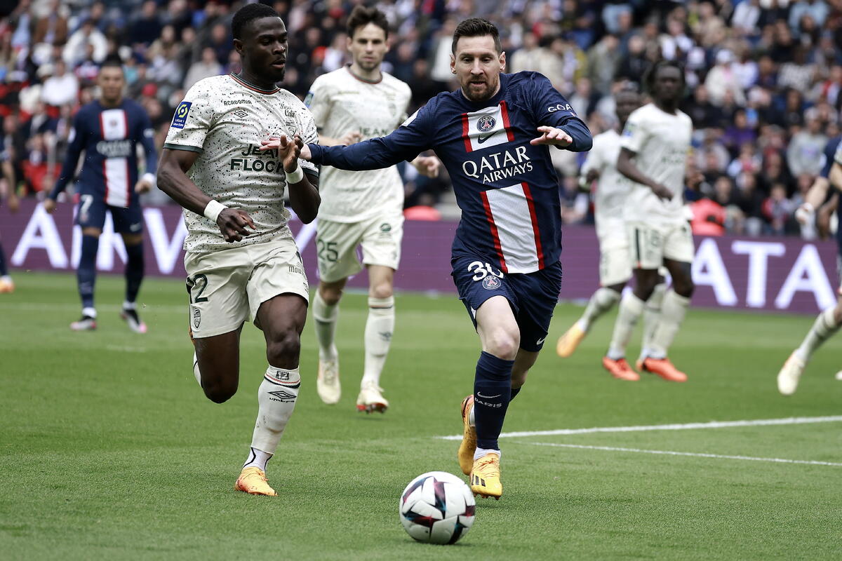Ligue 1: «Βόμβα» στο Παρίσι! thumb
