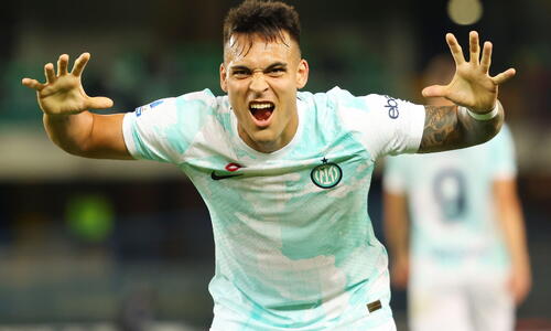 Serie A: Απώλειες για Μίλαν και Ρόμα, δεύτερη ξανά η Λάτσιο thumb