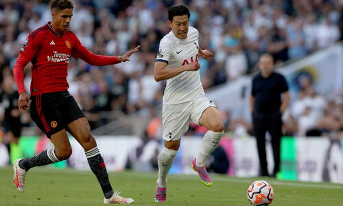 Premier League: Στη Τότεναμ το ντέρμπι - πρώτη ήττα για Γιουνάιτεντ thumb