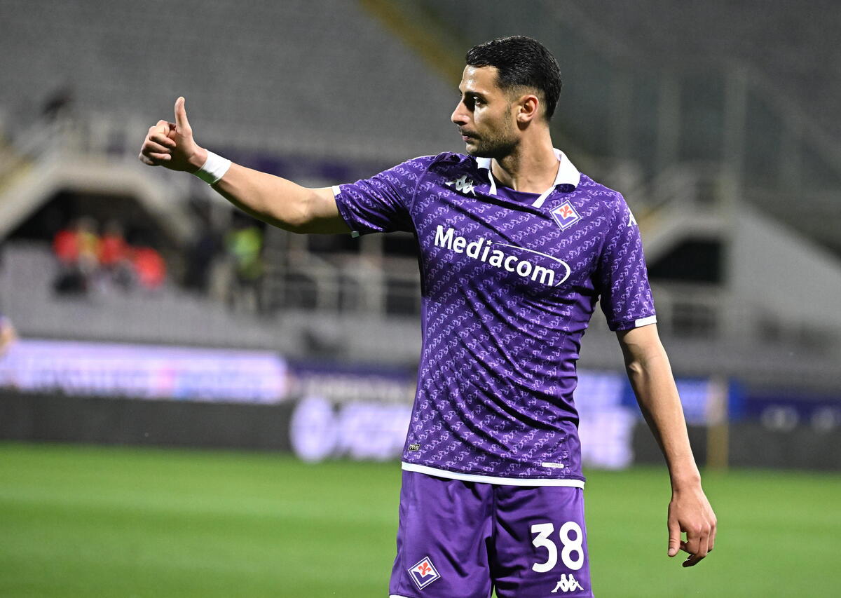 Coppa Italia: Προβάδισμα για τον τελικό η Φιορεντίνα thumb