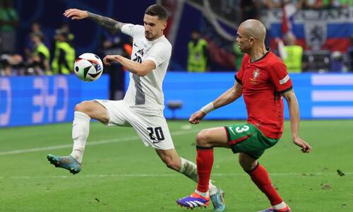 Απίστευτα έσοδα: Χρυσωρυχείο για UEFA το EURO thumb