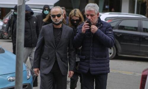 Μήνυση των γονιών του Άλκη Καμπανού κατά των ιατροδικαστών που κατέθεσαν στη δίκη thumb