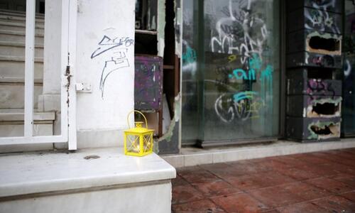 Πώς και πού συνελήφθη ο 23χρονος που εμπλέκεται στην άγρια δολοφονία του Άλκη thumb
