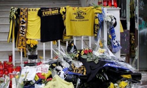 «Οι γιατροί έδωσαν μάχη για να σώσουν τον φίλο του Άλκη» thumb