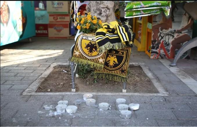 Δολοφονία Μιχάλη: Σημαντική εξέλιξη και νέες πληροφορίες thumb