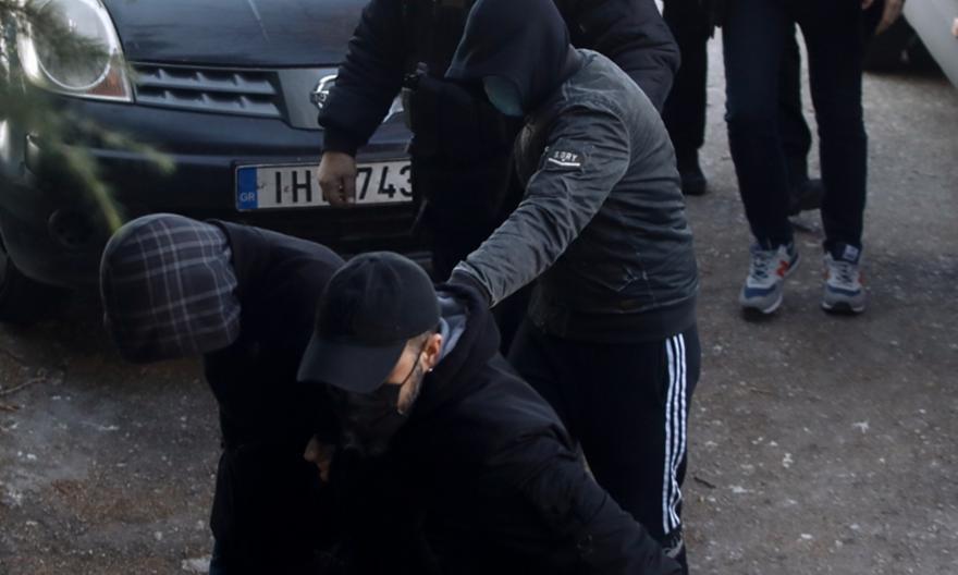 Δολοφονία Άλκη: Τι έδειξαν τα πρωτα στοιχεία των εξετάσεων DNA thumb
