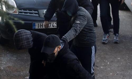 Δολοφονία Άλκη: Τι έδειξαν τα πρωτα στοιχεία των εξετάσεων DNA thumb