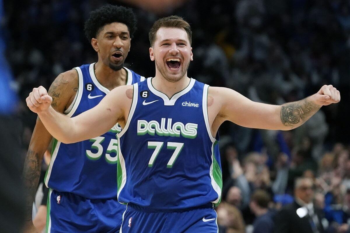 Μυθικός Ντόντσιτς: Δεν έγινε ποτέ ξανά στο NBA! thumb