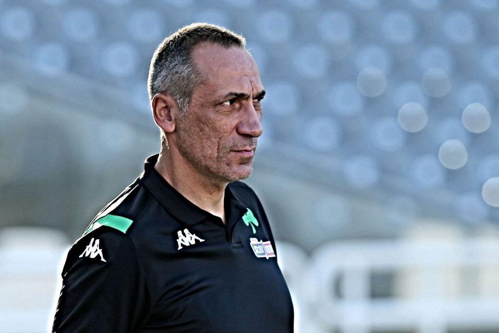 Δώνης: «Όταν ήρθε ο Ρόκα, ήθελε να κάνει άλλα πράγματα στον Παναθηναϊκό...» thumb