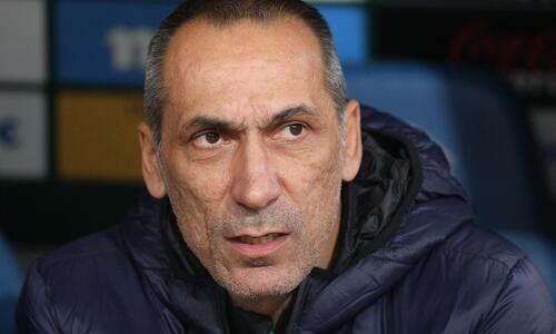 Προπονητής αποχώρησε μόνος του από την ομάδα: «Βλέπω πως έχει έρθει η ώρα» thumb