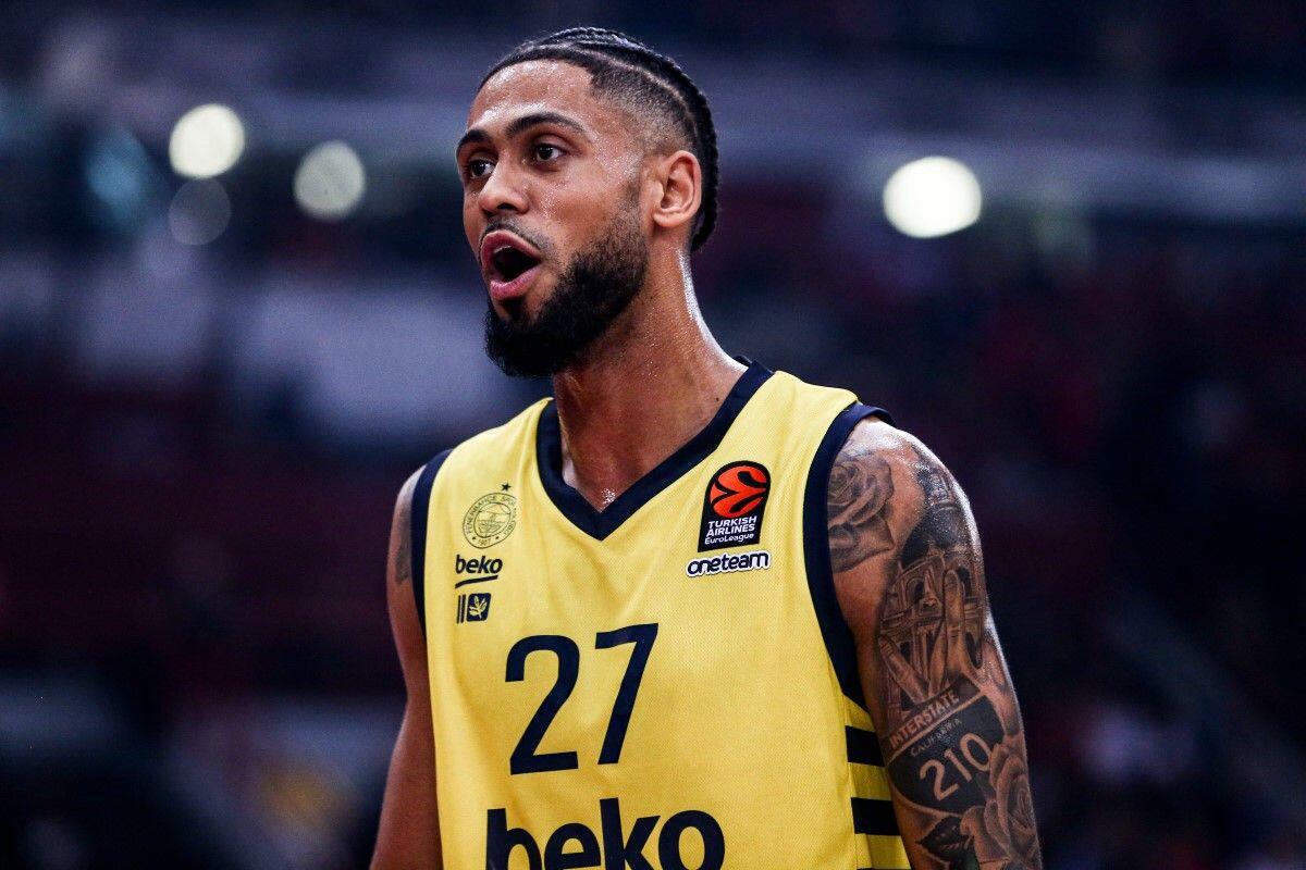 Φενέρ - Βαλένθια 118-88: Κάστρο η Κωνσταντινούπολη, επιβλητικοί οι Τούρκοι thumb