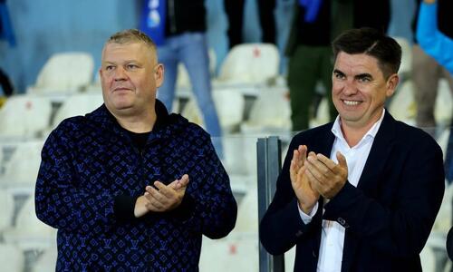 Προεδρική κίνηση που ξεσηκώνει ενόψει Ομόνοιας (βίντεο)  thumb