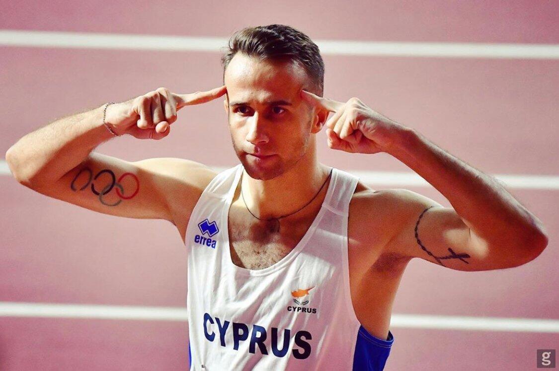 Αποτελούν αντικίνητρο για να ενταχθούν νέα παιδιά στον αθλητισμό! thumb