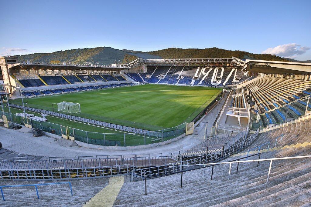 Champions League- Η Αταλάντα με έδρα το Gewiss Stadium     thumb