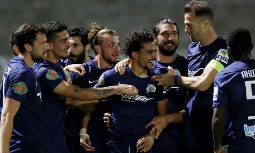Δόξα - Εθνικός 2-1: Η παραμονή μου, ο υποβιβασμός σου! thumb