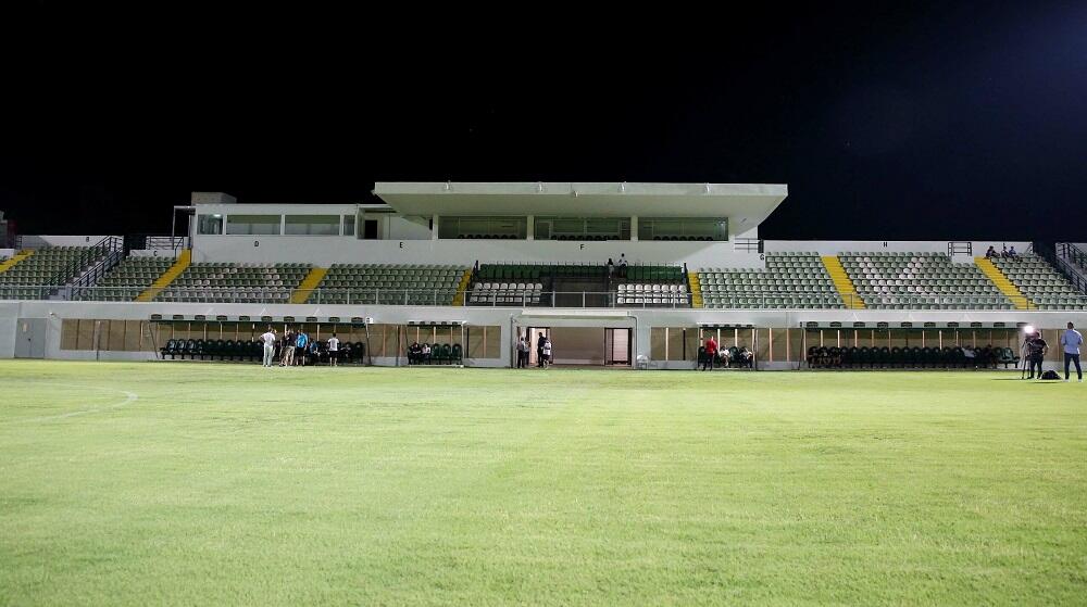 ΤΕΛΙΚΟ: Δόξα - Εθνικός 5-1 thumb