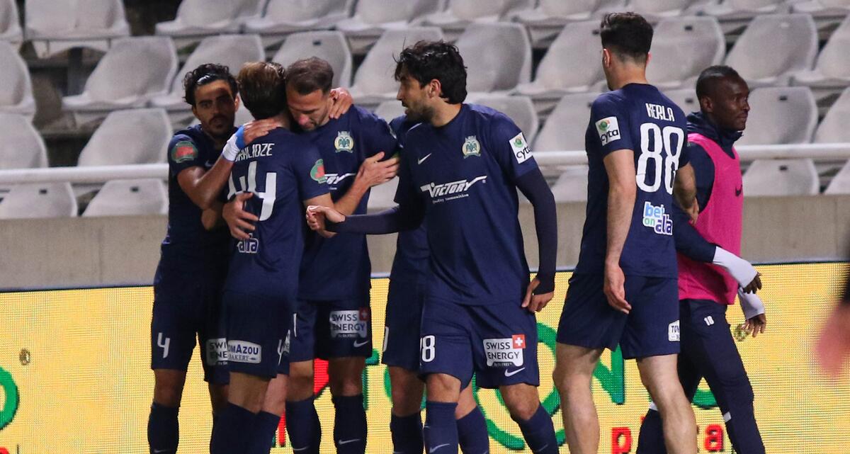 Δόξα: «Δεν μπορείς να νικήσεις...» (video) thumb