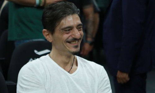 Γιαννακόπουλος: «Το τέλος το ορίζει ο δυνατός» (vid) thumb
