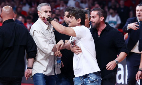 «Ξεγυμνώθηκε η αλήθεια, καταρρίφθηκε το αφήγημα, προσφεύγουμε στον εισαγγελέα» thumb