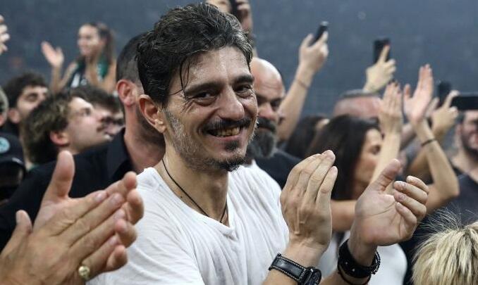 Οι... κουπάτες ευχές του Παναθηναϊκού στον Γιαννακόπουλο! (pics) thumb
