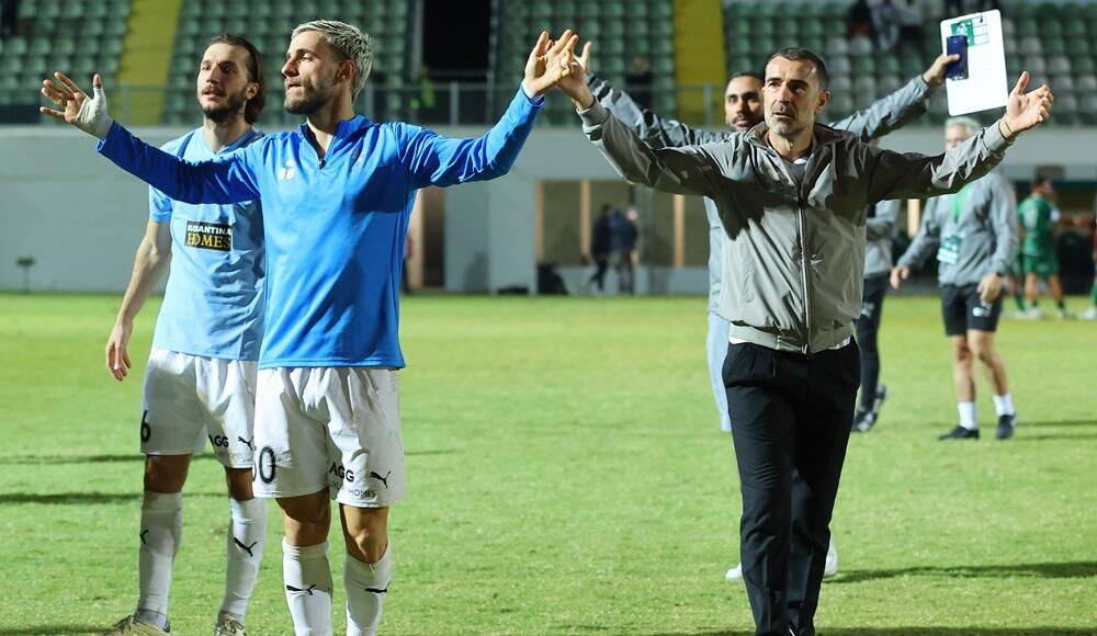 «Καλπάζει» ήδη στο +8 thumb