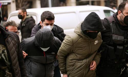 Δολοφονία Άλκη: Τα στοιχεία που πρόδωσαν τους δράστες - Τι έδειξαν βίντεο και κινητά thumb