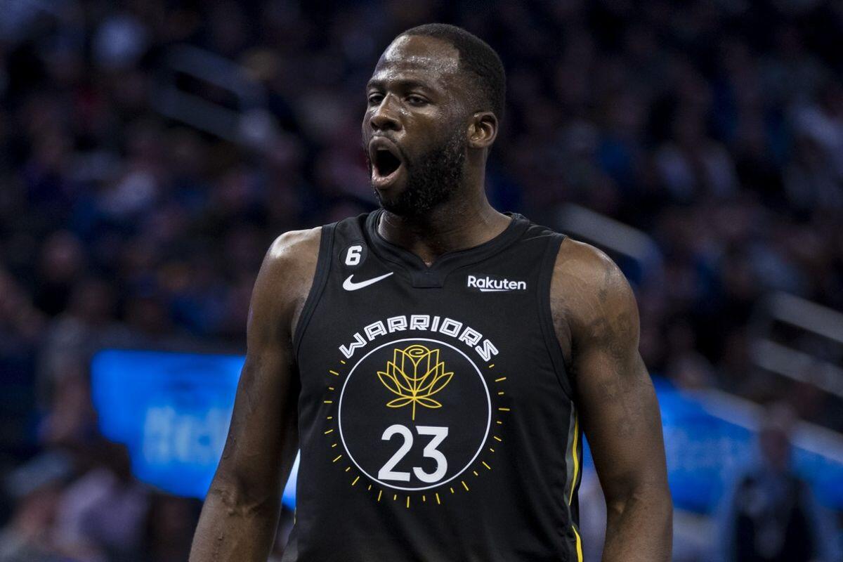 NBA: Αποκάλυψη για το επεισόδιο του οπαδού των Μπακς με τον Ντρέιμοντ Γκριν, thumb