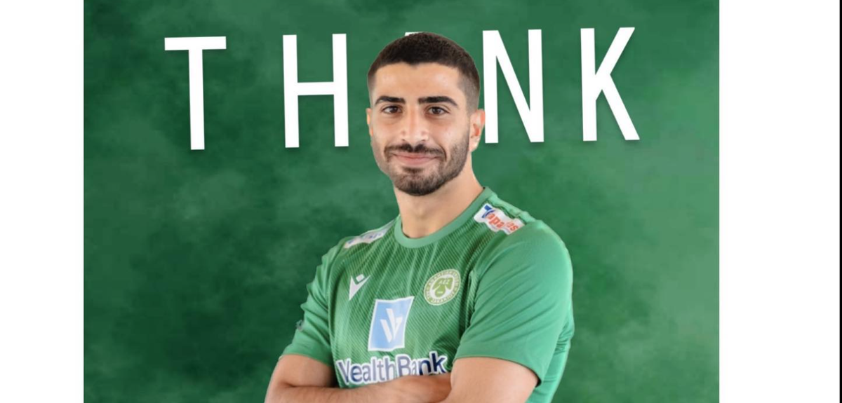 Και 5η σημερινή αποχώρηση από την ομάδα  thumb