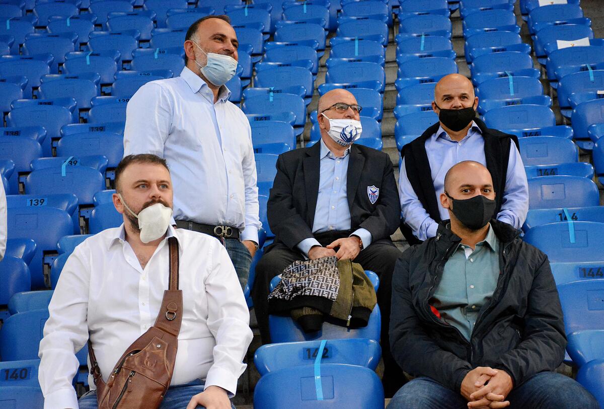 Χαμπουλλάς: 
