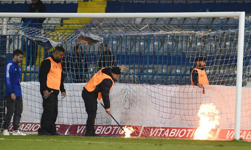Αυτόν ψάχνουν για τα επεισόδια στο «Αντώνης Παπαδόπουλος»! thumb