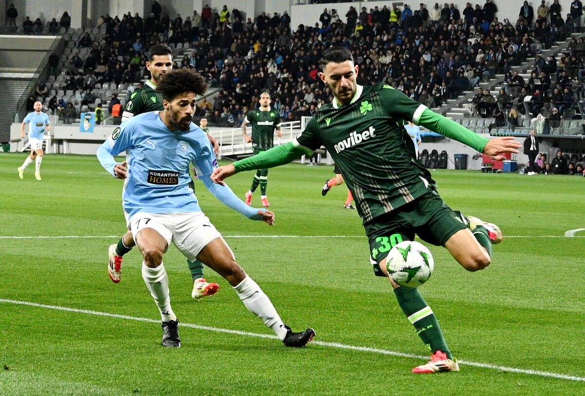 ΤΕΛΙΚΟ: Πάφος FC - Ομόνοια 2-1 thumb