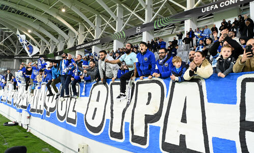 Ανεβαίνει ο αριθμός, στις 3500 η προπώληση thumb