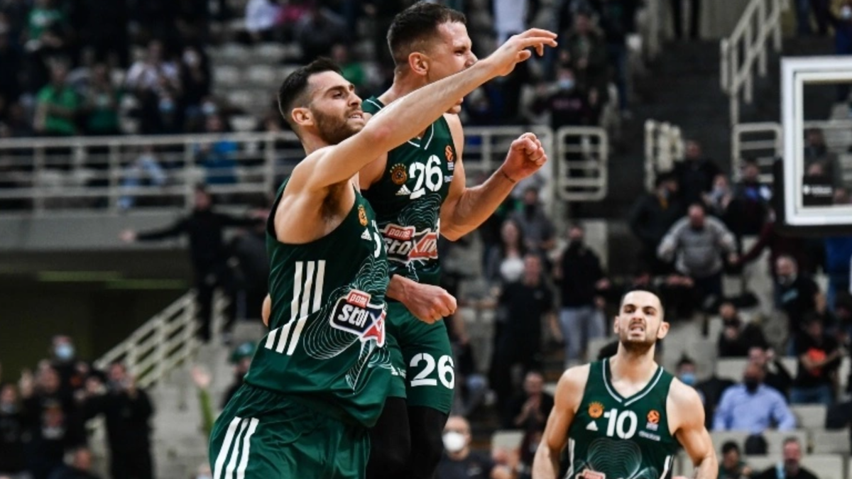 Επέστρεψε και στη Euroleague...   thumb