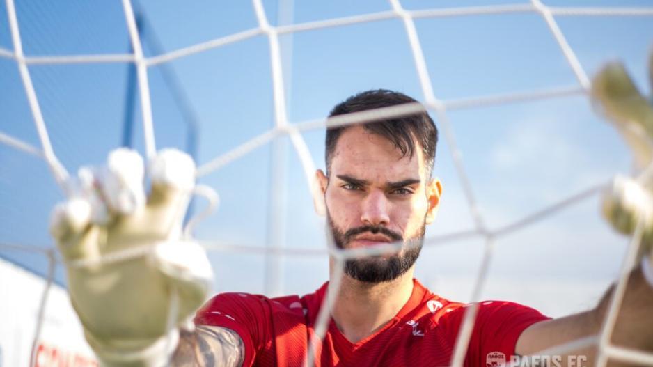 Πάφος FC: Είχε αντίπαλο τη... Νάπολι -και την κέρδισε! thumb