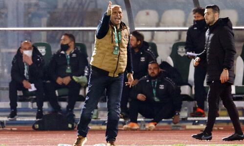 «Δεν μπορώ να πω ότι επιβλήθηκε κάποια ομάδα της άλλης» thumb