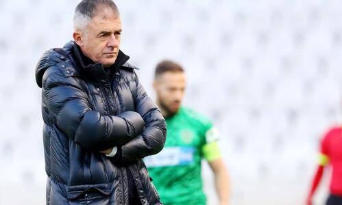 «Το σημαντικό είναι να πατήσουμε πάνω σε αυτό το αποτέλεσμα» thumb