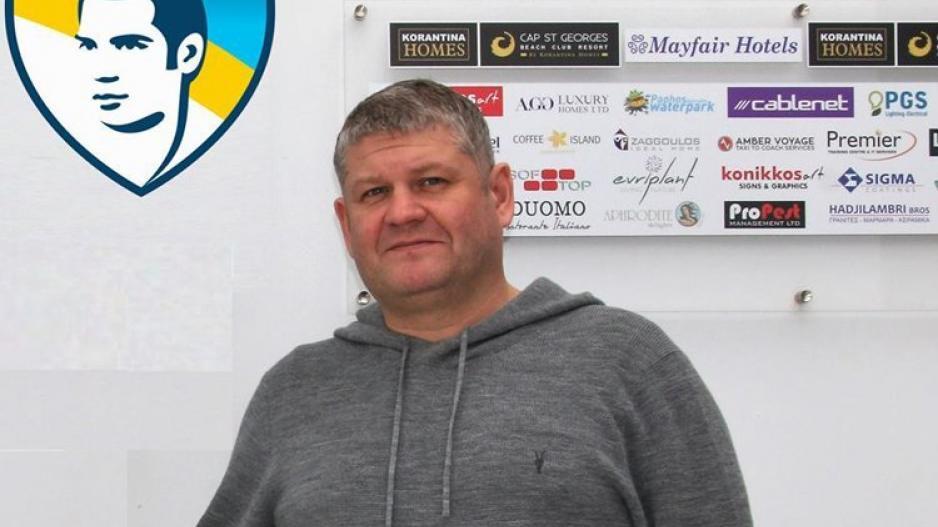 «Τουρνουά στην Πάφο με ομάδες νέων όπως η Liverpool και η Milan» thumb