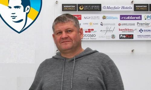«Τουρνουά στην Πάφο με ομάδες νέων όπως η Liverpool και η Milan» thumb