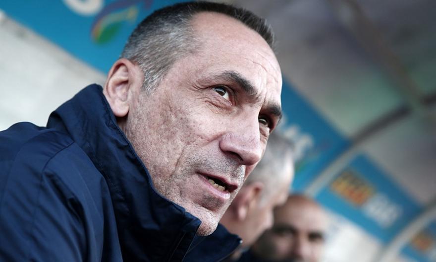 Αποκάλυψη Δώνη: «Όχι» του ΑΠΟΕΛ για τον... Τάσο! thumb