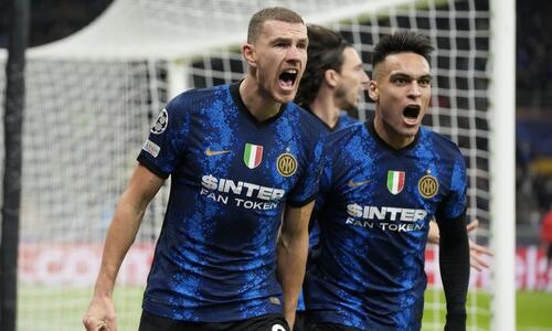 Πρόκριση με ήρωα τον Τζέκο, τουλάχιστον στο Europa League η Σέριφ thumb