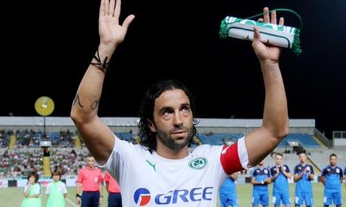 Σαν σήμερα: Η Ομόνοια αποχαιρέτησε τον Νούνο Ασίς thumb