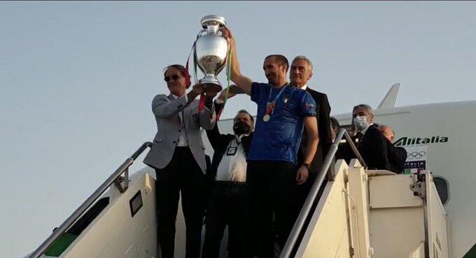 Στη Ρώμη οι πρωταθλητές Ευρώπης! (pic) thumb