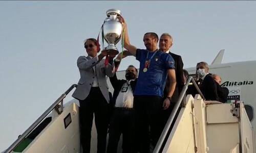 Στη Ρώμη οι πρωταθλητές Ευρώπης! (pic) thumb