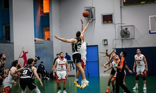 Κύπελλο Ανδρών Β’ Κατηγορίας: Οι αγώνες της ημιτελικής φάσης thumb