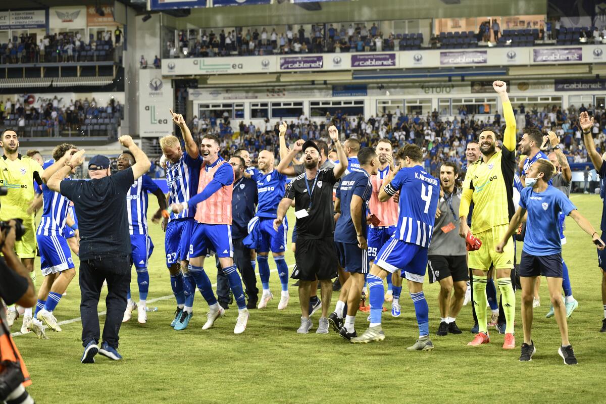 Η ανάλυση της χθεσινής βραδιάς από την Ανόρθωση thumb
