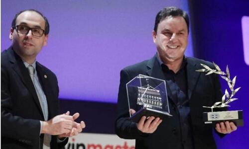 Η ΕΑΚ παρούσα στην 68η Γιορτή των Κορυφαίων του ΠΣΑΤ στην Αθήνα thumb