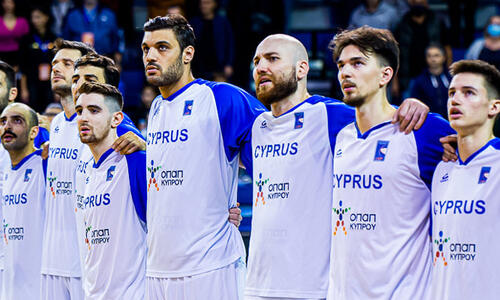 Η κλήση Λειβαδιώτη για τους αγώνες με Αυστρία και Ιρλανδία thumb