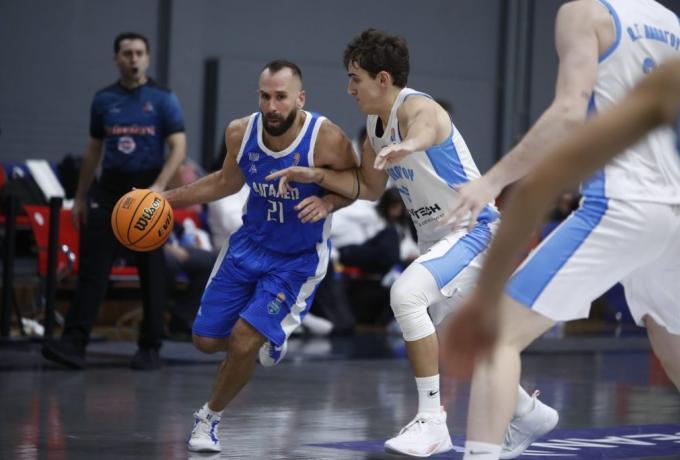 Το Αιγάλεω έκανε την έκπληξη και πέρασε στον τελικό του UNICEF Trophy thumb