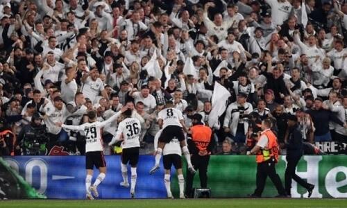 European Super Cup: Φόβοι για επεισόδια από τους οπαδούς της Άιντραχτ thumb